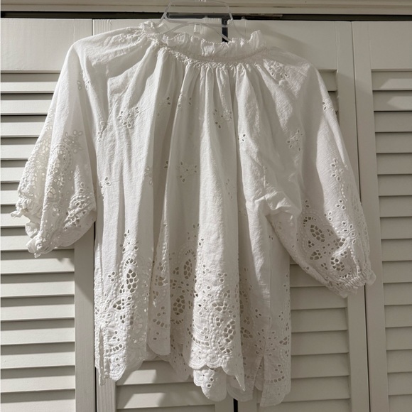 Cleobella top - Picture 3 of 9